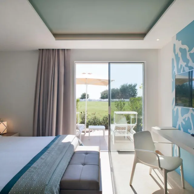 شاليه، Modica Beach Resort 5/10