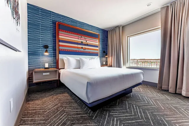 Lagoon, Inkana, Suite, Balcony، OKANA Resort & Indoor Waterpark 8/10