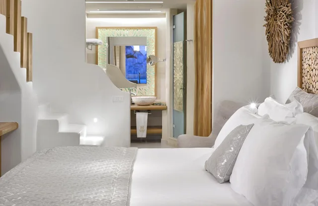 Exclusive, Maisonette, Partial View, Private Pool، Anax Resort and Spa 3/10