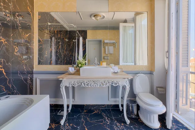 جناح جونيور، Le Metropole Luxury Heritage Hotel Since 1902 by Paradise Inn Group 4/4