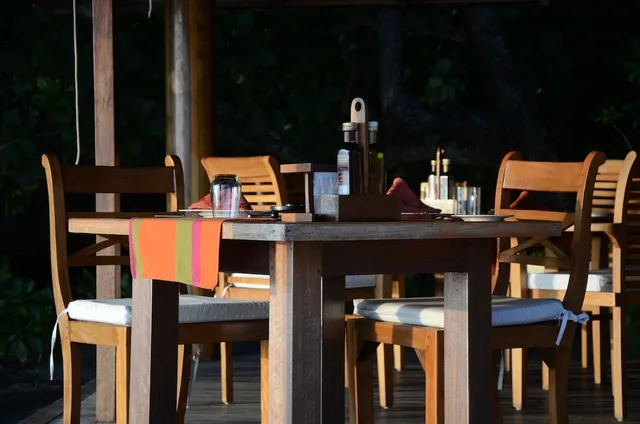 Gangehi Island Resort، Male 30/55