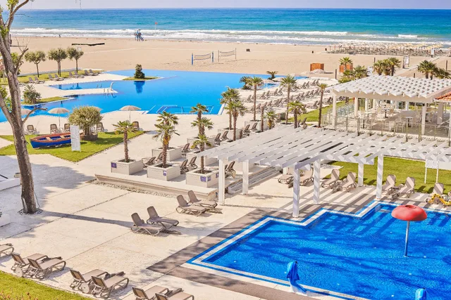 جناح عائلي قياسي، Azul Beach Resort Montenegro By Karisma 1/1