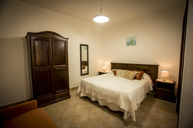 Studio, Residence Hotel Al Belvedere Salina 1/4
