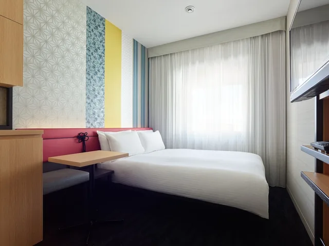 Standard, Single Bed, Electronic Cigarette Only, Smoking، Mitsui Garden Hotel Kyoto Shijo 2/4