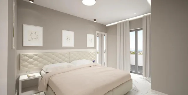 غرفة بسرير مزدوج، Alba Palace Hotel 5/9
