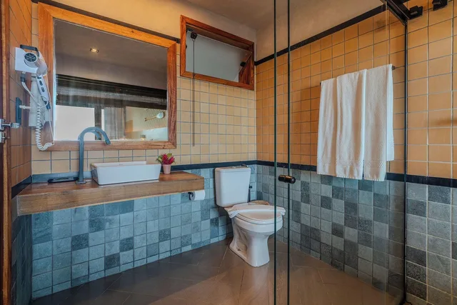 Deluxe, Sea Front، Resort Tororomba 8/9