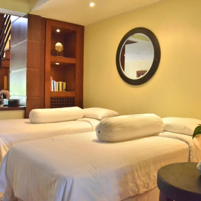 Duplex, Pool, Family, Villa، Pool Villa Merumatta Senggigi 4/7