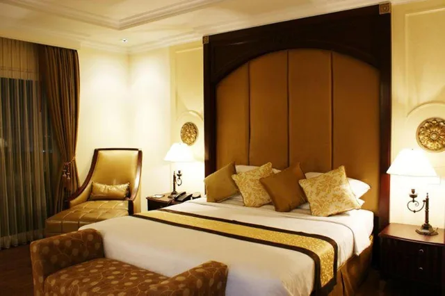 استوديو، Lk Residence 9/10