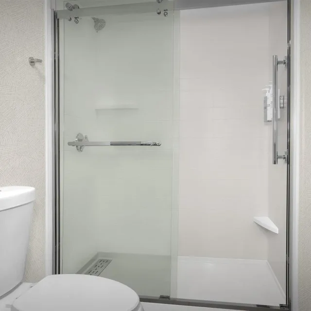 جناح استوديو بسريرين كوين مع أريكة، Home2 Suites by Hilton Chelmsford Lowell 2/3