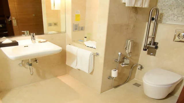 غرفة بسرير كينج، Holiday Inn Jaipur City Centre by IHG 3/4