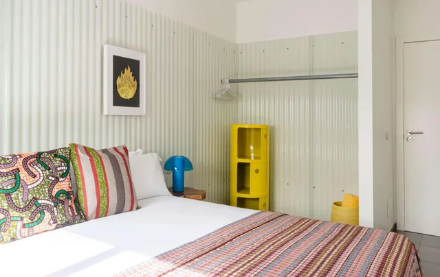 2 Bedrooms, Roof Top, Apartment, Single, Terrace, Buendia Corralejo Nohotel 2/9