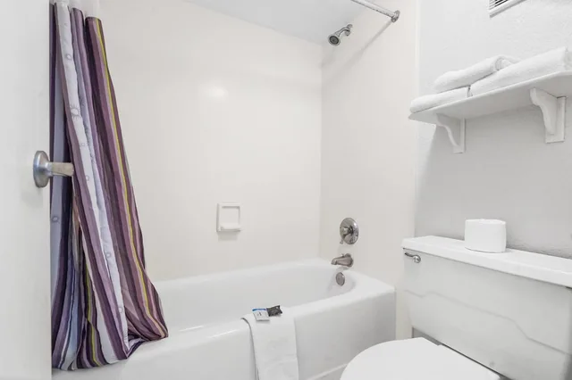 غرفة ديلوكس بسريرين مزدوجين، La Quinta Inn by Wyndham Costa Mesa / Newport Beach 9/10