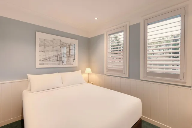 شقة بـ3 غرف نوم، Adina Apartment Hotel Sydney Chippendale 3/7