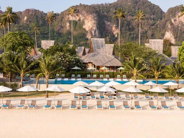 Villa, Mountain View, with Pool، SAii Phi Phi Island Village 1/1