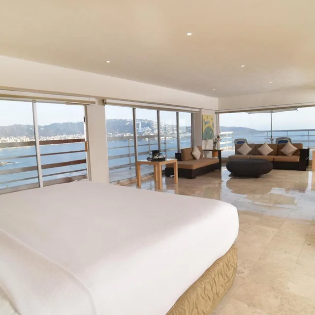 Governor, Suite، HS Hotsson Smart Acapulco 5/8