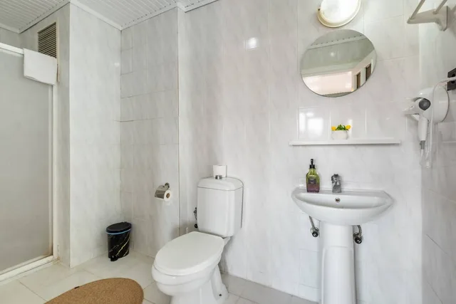 Signature, Loft, Double Bed, Babaoglu Apart Hotel 3/4