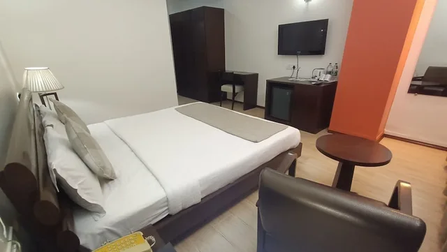 غرفة ديلوكس بسريرين منفصلين، ORRITEL HOTEL 2/2