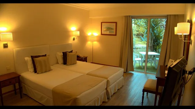 Superior, Suite, The Boutique Hotel Solar Palmeiras 5/10