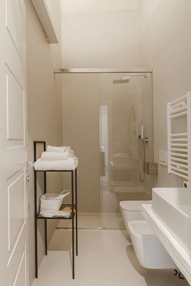 غرفة سوبيريور بسرير كوين، Cenobio Hotel 2/2