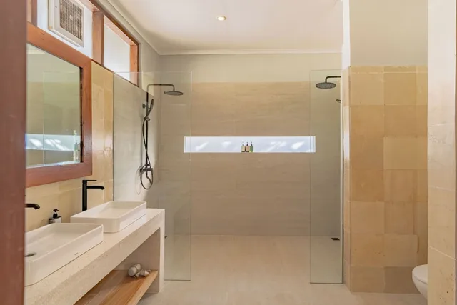 1 Bedroom, Premium, Suite, Villa, King Bed، Kelapa Luxury Villas 7/10