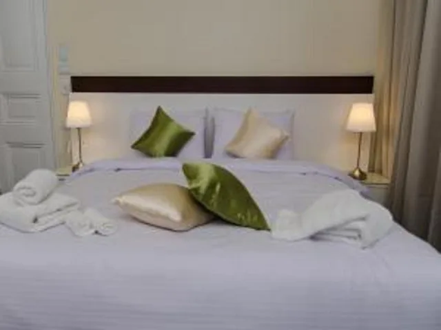 Deluxe, Single, Grand Agor Hostel 1/2