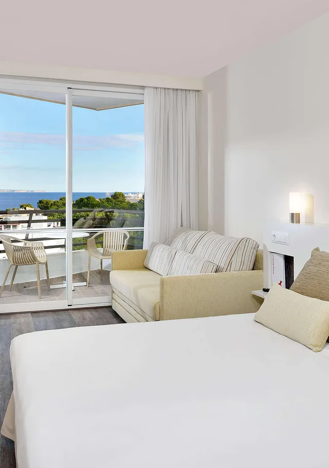 Sol, Pool View، Sol Barbados 3/5