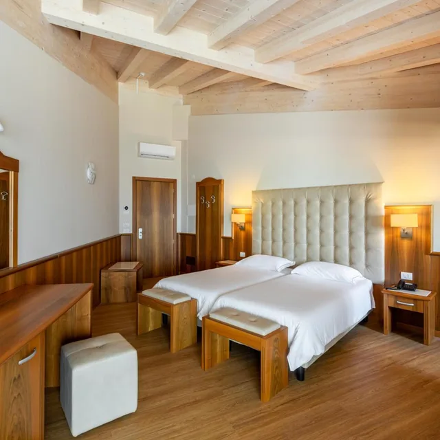 Superior, Double Bed, Partial Lake View، Royal Suite 4/10
