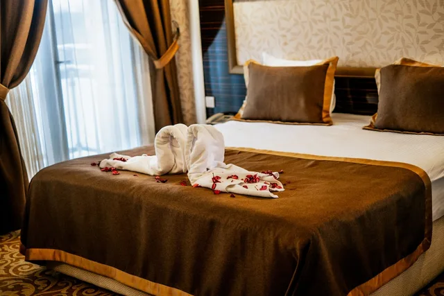 غرفة ديلوكس مفردة، Elegance Resort Hotel Spa Wellness And Aqua 10/16