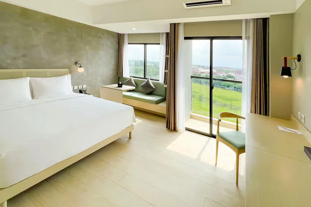 استوديو 27، ARTOTEL Casa Cikarang 1/2