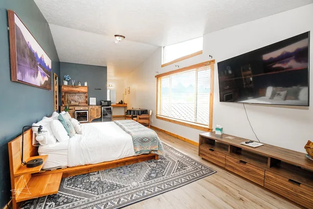 جناح استوديو غراند بسرير كينج، Teton Peaks Resort 5/8