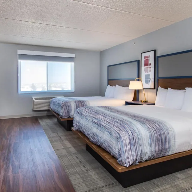 Suite, Accessible, Americinn By Wyndham Rapid City 1/6