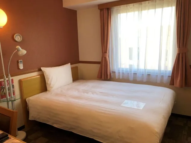 غرفة قياسية للمدخنين، Toyoko Inn Soka Eki Nishi Guchi 1/5