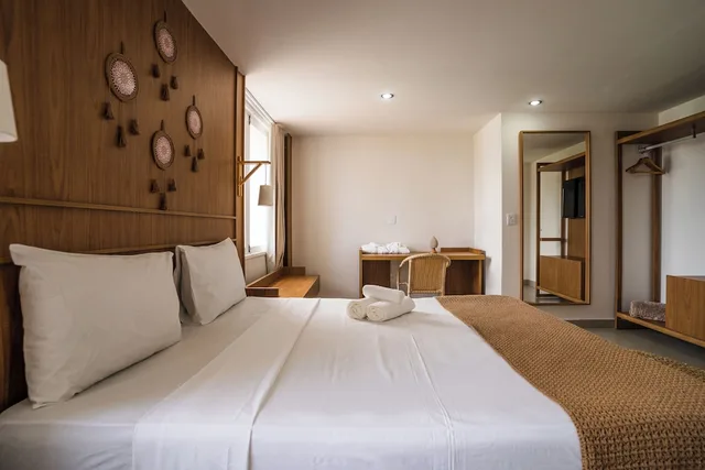 Hotel Pipa Atlantico، Tibau do Sul 23/75