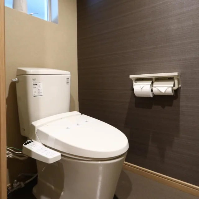 غرفة يابانية، Kamikochi Hotel 3/3
