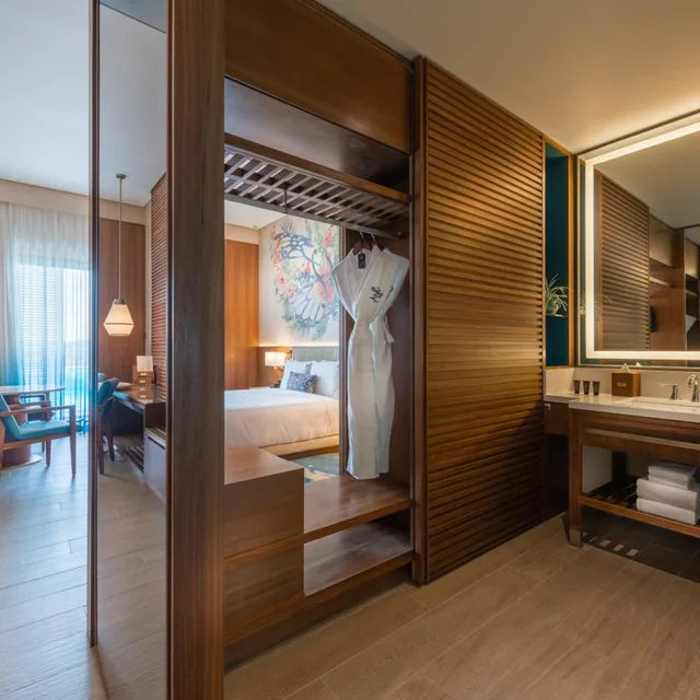 Room, Double or Twin Bed, Hard Rock Hotel Desaru Coast 6/8