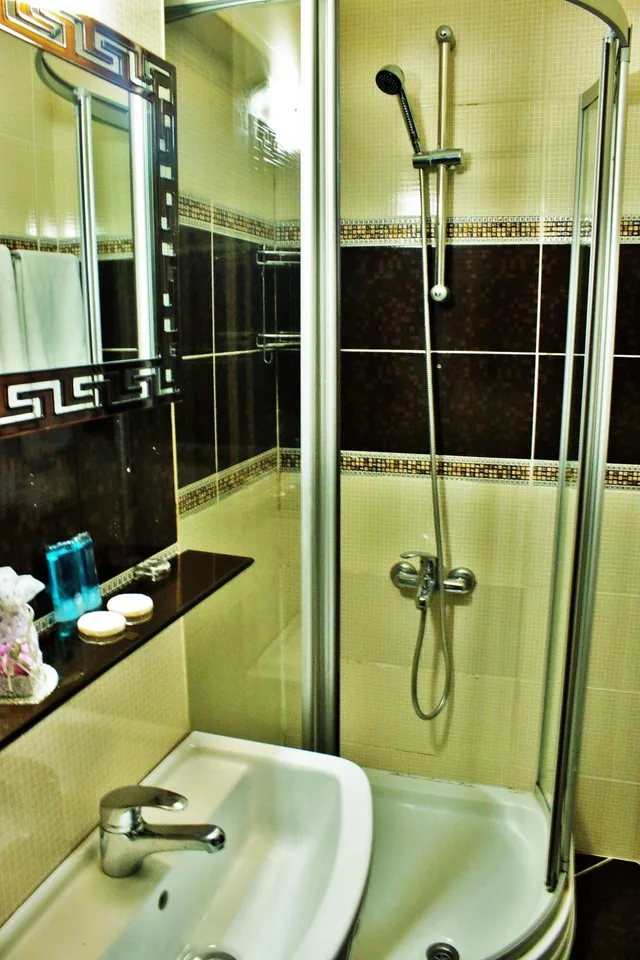 غرفة مفردة، SULTANAHMET PARK HOTEL 6/7