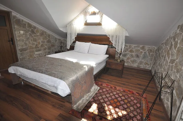 غرفة ديلوكس، Uchisar Stone House 1/1