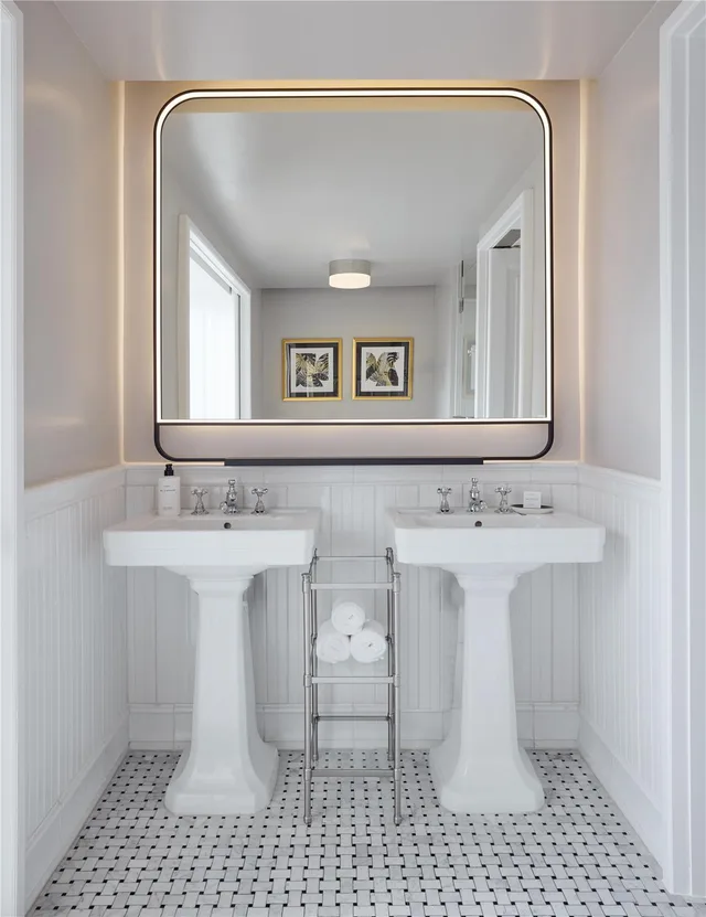 1 Bedroom, Beverly Hills, Suite، Cameo Beverly Hills, LXR Hotels & Resorts 8/10