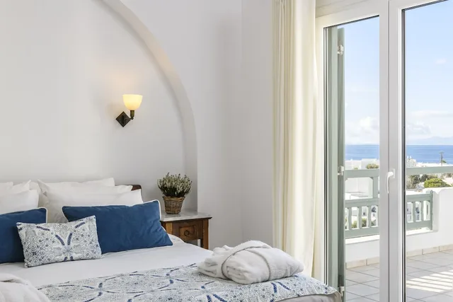 غرفة قياسية، Pelican Bay Art Hotel 4/8