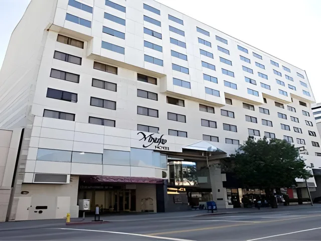 غرفة سوبيريور مفردة، Miyako Hotel Los Angeles 1/1