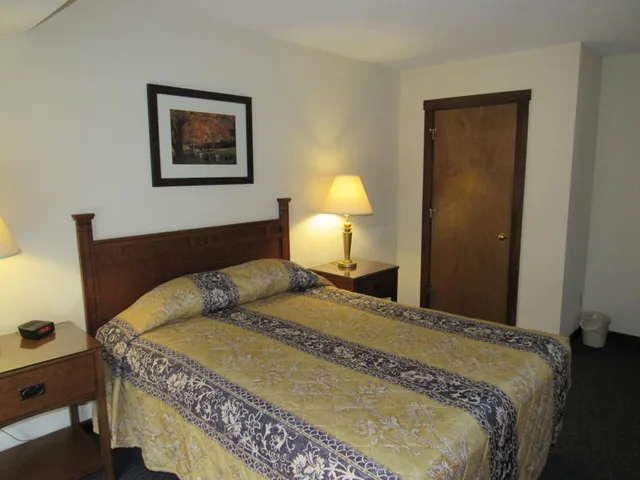 2 Bedrooms, Town House، Mountainside Villas At Massanutten By Kees Vacations 2/7
