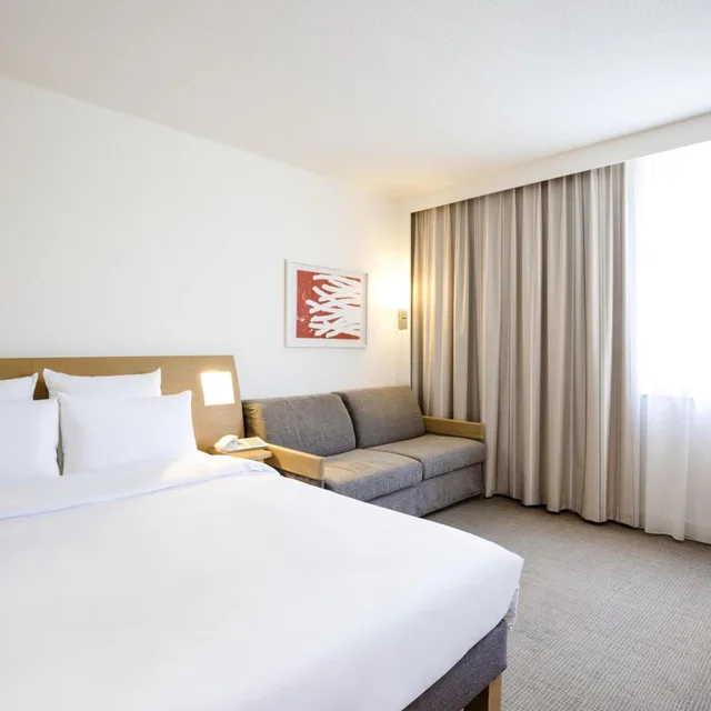 Standard, Triple, Novotel Paris Nord Expo Aulnay 1/10