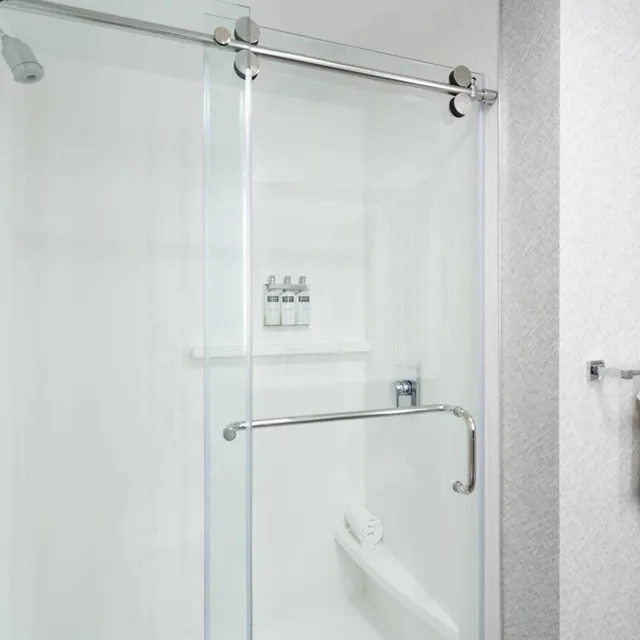 غرفة بسرير كينج، Fairfield Inn And Suites By Marriott Boston Logan Airport/Chelsea 15/15