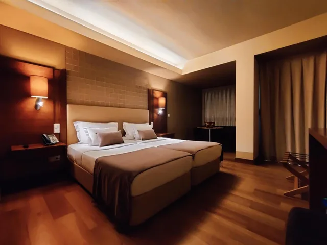 غرفة كلاسيكية، The Views Baia - Adults Only 3/10