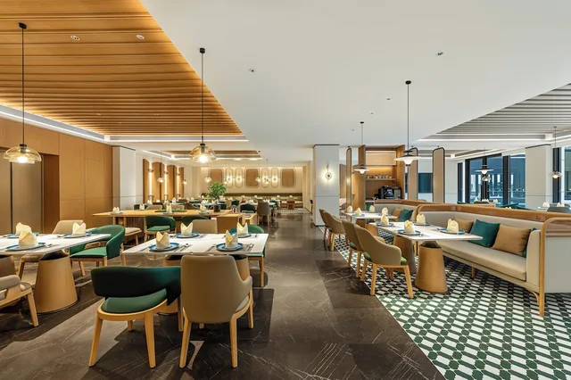 Holiday Inn Ningde Jiaocheng by IHG، Fu'an 34/50