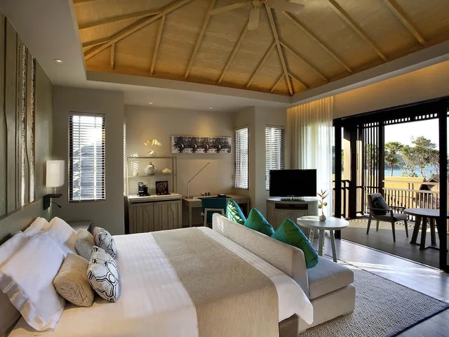Grand, Ocean, King Bed، Pullman Phuket Arcadia Naithon Beach 7/10