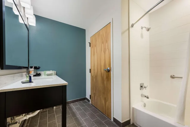 جناح بسرير كينج، Sleep Inn & Suites Cullman I-65 exit 310 5/5