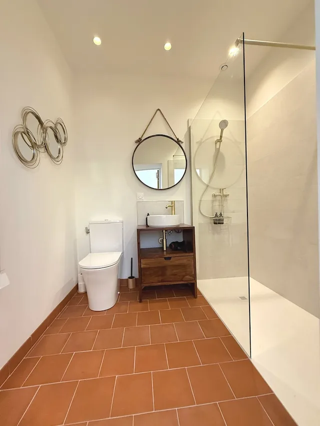بنتهاوس إليت بسريرين كوين، Les Appartements Du Vieux-Port 6/7