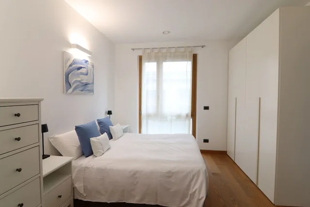 Design, Suite, Apartment, King Bed, 2 Queen Beds، Experience Design Bed & Show 1/6