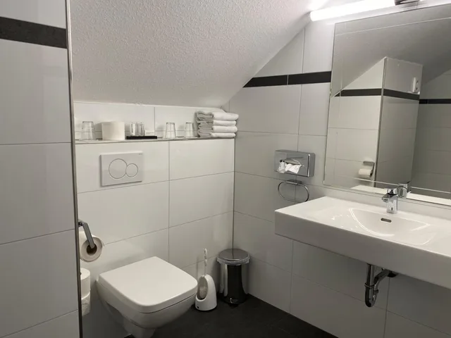 جناح عائلي، Hotel Rosengarten 10/10